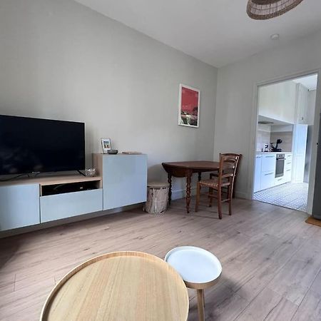 Le Marceau - Maison Climatisee Avec Jardin Carcassonne Exterior foto